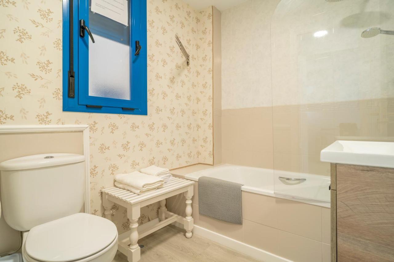 Apartamento Malaga Beach - Center B&C المظهر الخارجي الصورة